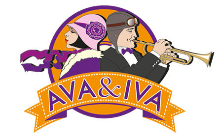 Ava & Iva