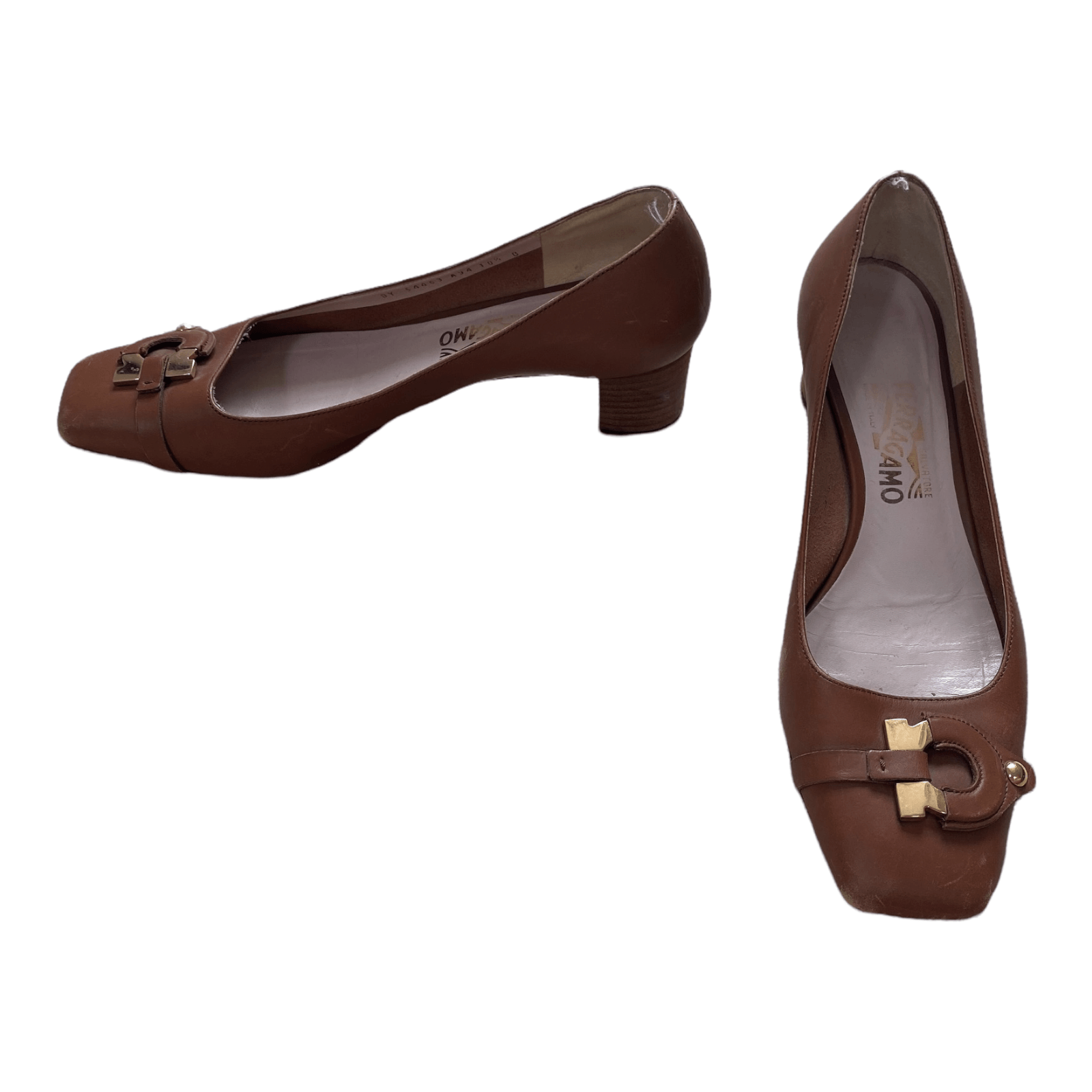Brown leather court shoes uk outlet