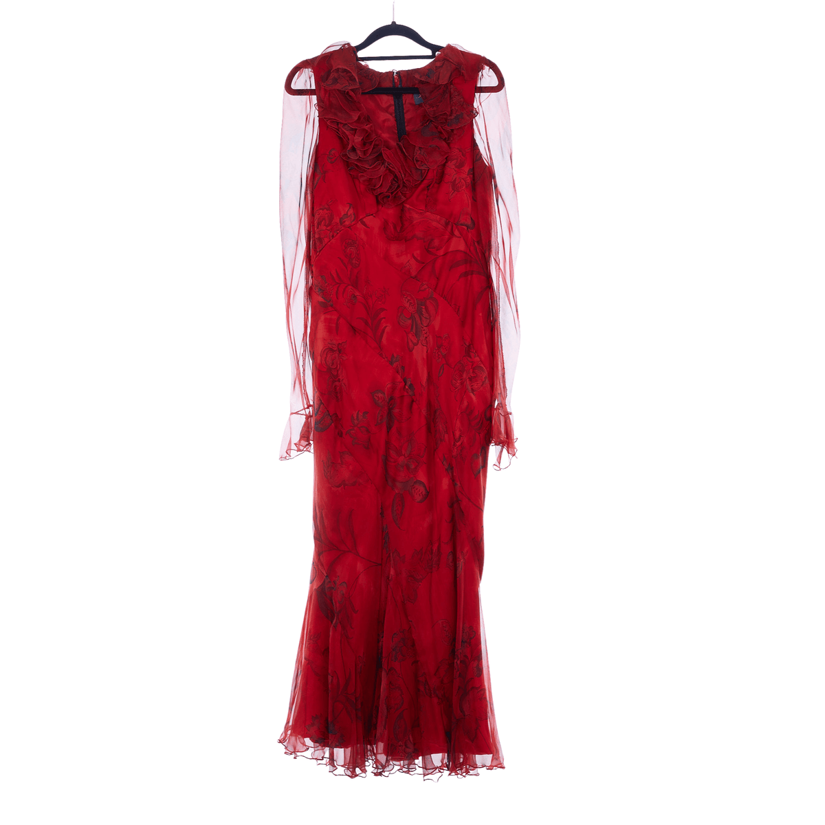 Ava and Iva Explores - Antony Price - Ava & Iva