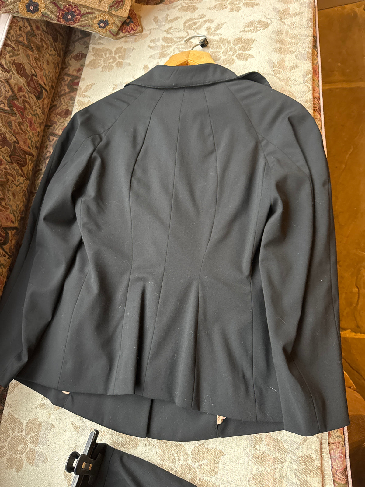 Vivienne Westwood Wool 3 Piece Suit Size 44 Red Label