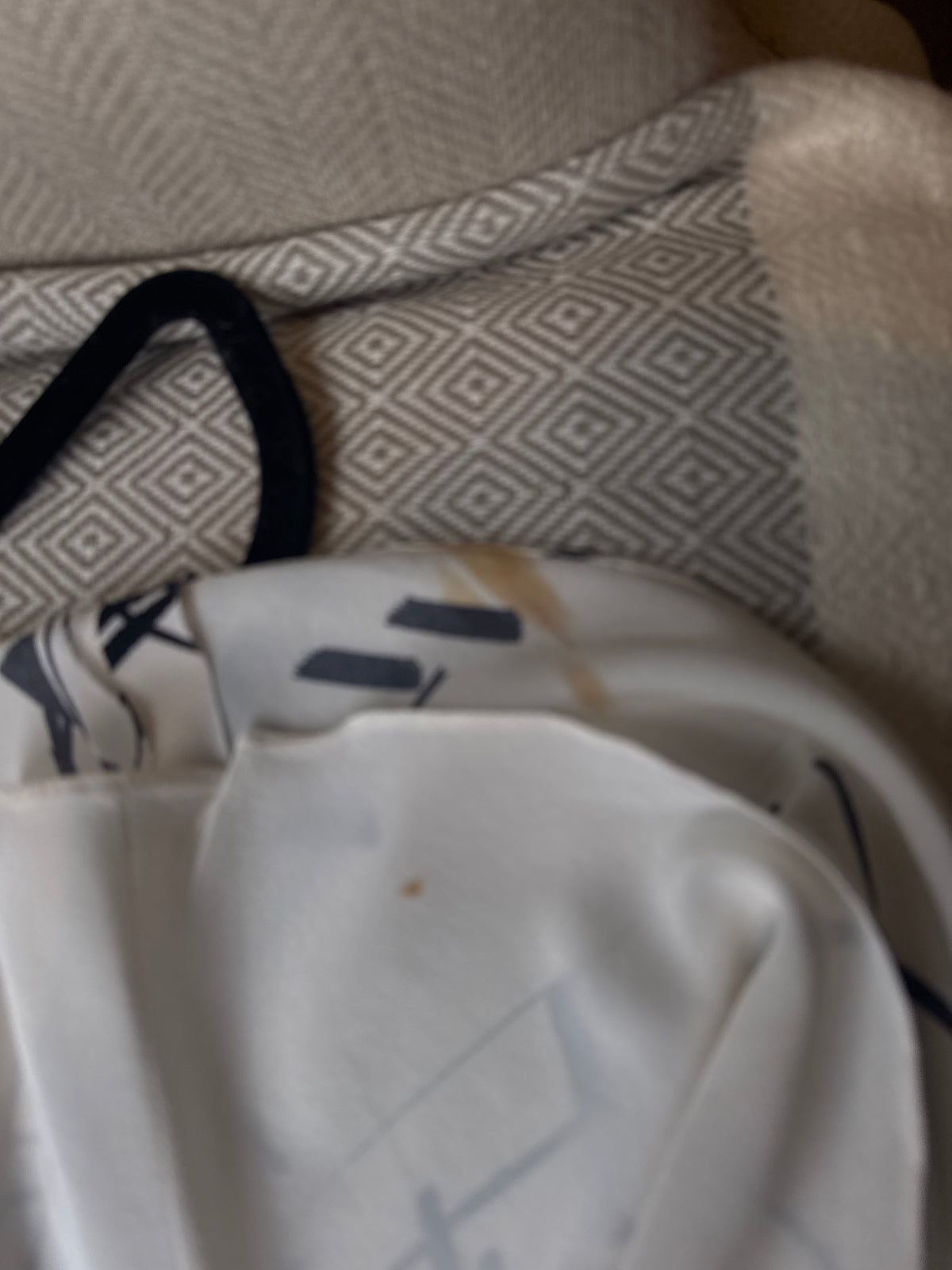 Stunning Bruce Oldfield Silk Dress S