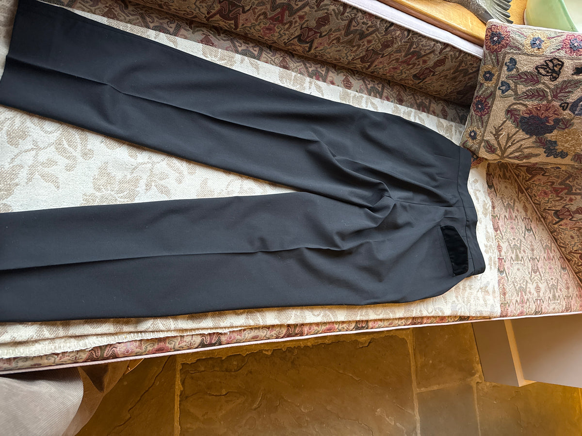 Vivienne Westwood Wool 3 Piece Suit Size 44 Red Label