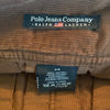 Ralph Lauren Polo Jeans Company Brown Corduroy Skirt UK Size 14 - Ava & Iva