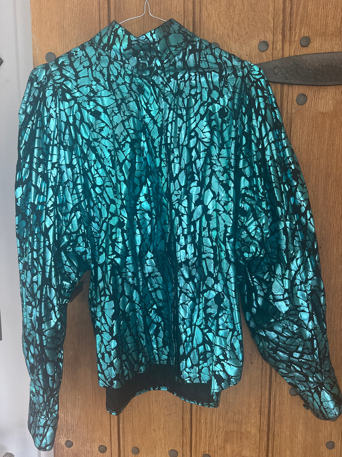 Tru Blouse Made Exclusively by Harrods