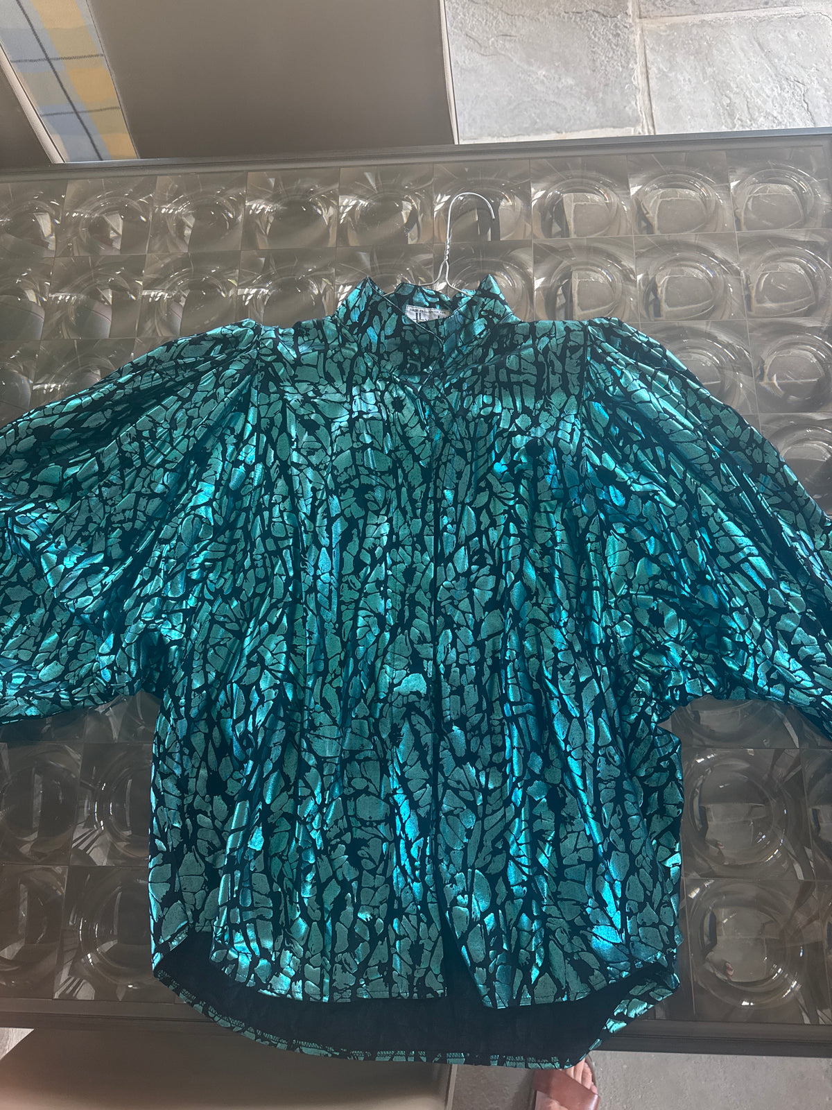 Tru Blouse Made Exclusively by Harrods