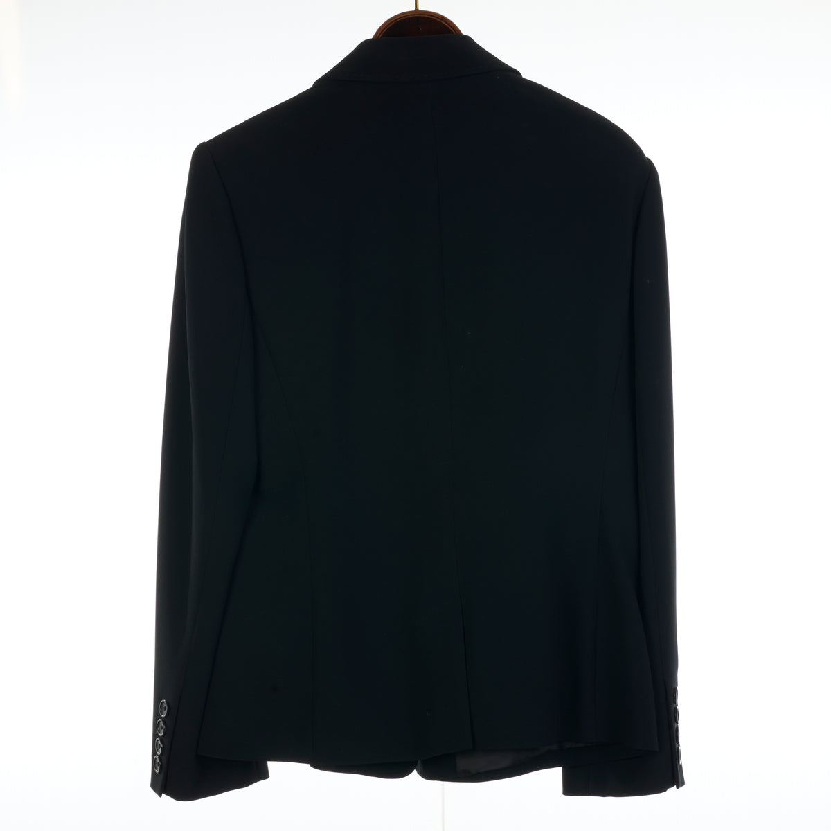 Jaeger Black tailored Jacket 14