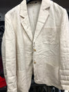 Max Mara linen jacket - Ava & Iva