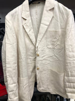Max Mara linen jacket - Ava & Iva