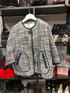 Coach jacket - Ava & Iva