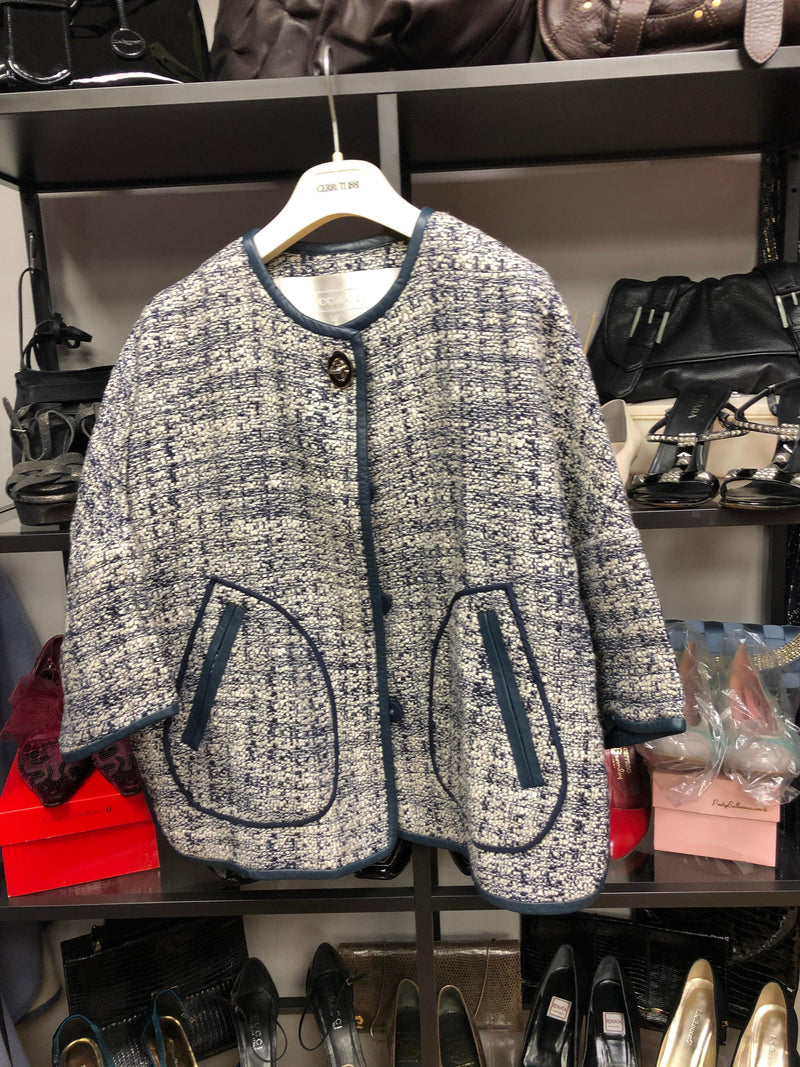 Coach jacket - Ava & Iva
