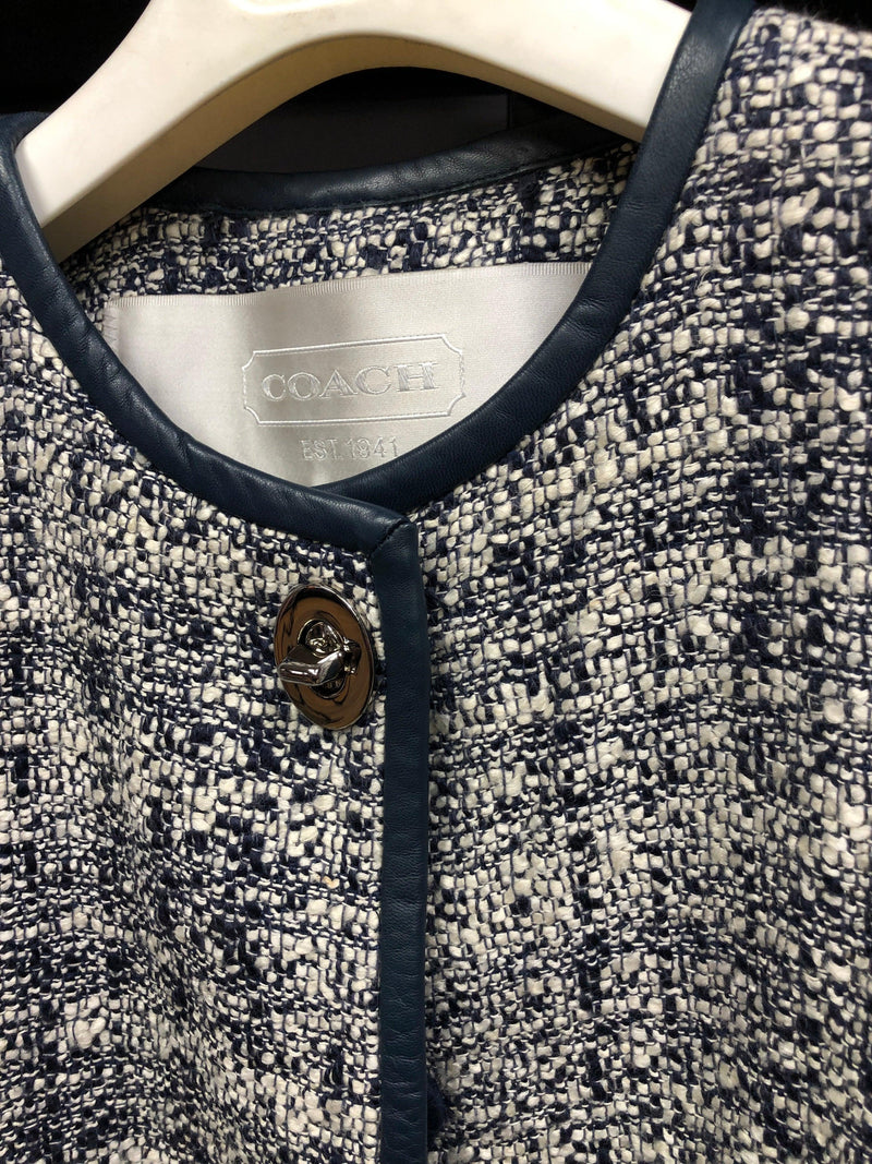 Coach jacket - Ava & Iva