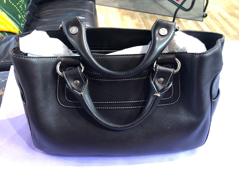 Celine brown handbag - Ava & Iva
