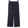 MaxMara Wool Grey Pinstripe Trousers UK Size 8 - Ava & Iva