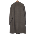 Nicholsons & Co Scotch Tweed Long Sleeved Gentlemans Coat UK Size XXXL. - Ava & Iva