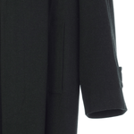 Paul Stewart Wool Green Long Sleeved Mens Coat UK Size XXL. - Ava & Iva
