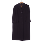Berghaus Brown Long Sleeved Coat UK Size 16