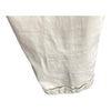 Marccain Cotton Cream Trousers UK Size 14