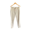 Marccain Cotton Cream Trousers UK Size 14