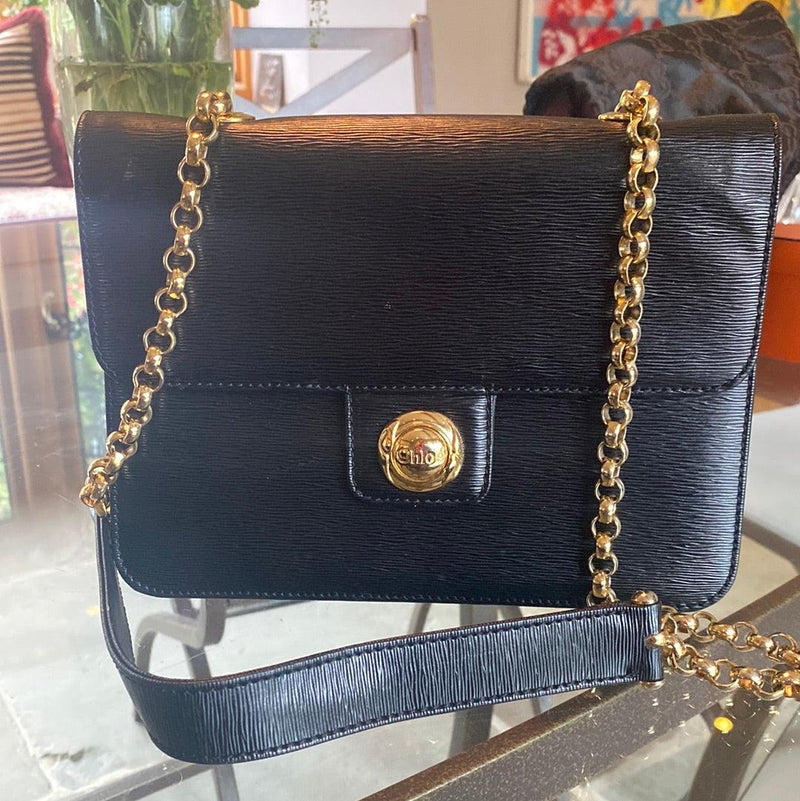 Chloe Bag - Ava & Iva