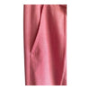Rene Lezard Wool Pink Trousers UK Size 8 - Ava & Iva