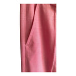 Rene Lezard Wool Pink Trousers UK Size 8 - Ava & Iva