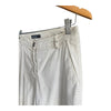 Marccain Cotton Cream Trousers UK Size 14