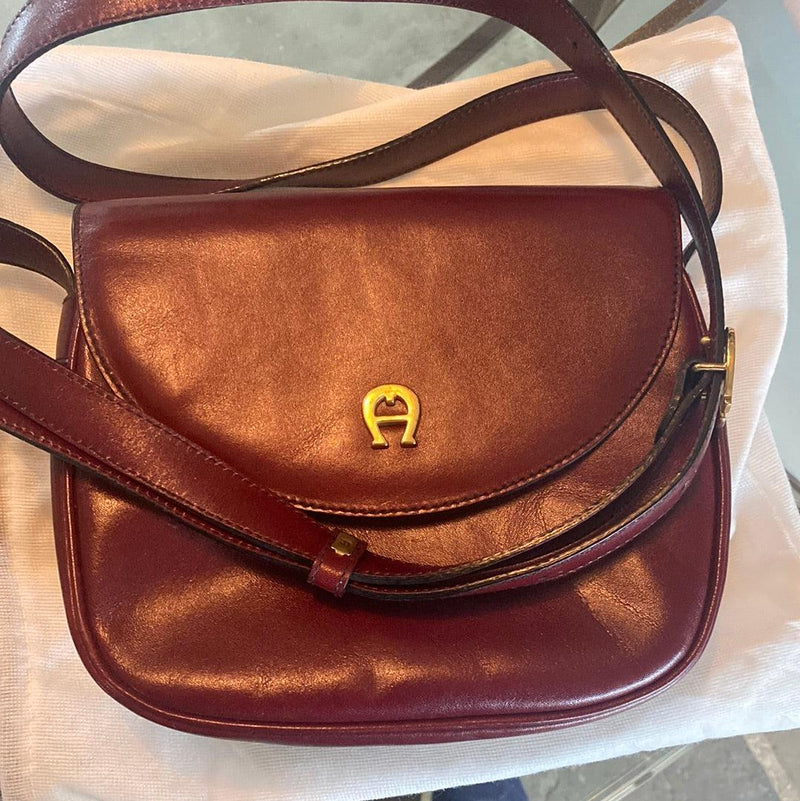 Etienne Aigner Bag - Ava & Iva