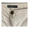 Marccain Cotton Cream Trousers UK Size 14