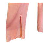 Aporiori 100% Silk Pink Twinset UK Size 18