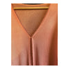 Aporiori 100% Silk Pink Twinset UK Size 18
