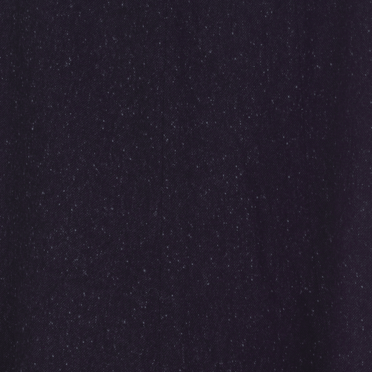 Helen McAlinden 100% Wool Dark Grey Black Fleck Skirt UK Size 16 - Ava & Iva