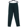 Pantalon Chameleon suede Green Trousers UK Size 14 - Ava & Iva