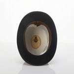Christy's Top Hat Black Size 6 3/4 - Ava & Iva