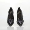 Stella McCartney Black Shoe Boot UK Size 4 - Ava & Iva