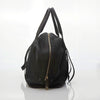 Coccinelle Leather Black Handbag - Ava & Iva