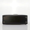 Tanner Krolle Leather Black Weekend Bag - Ava & Iva