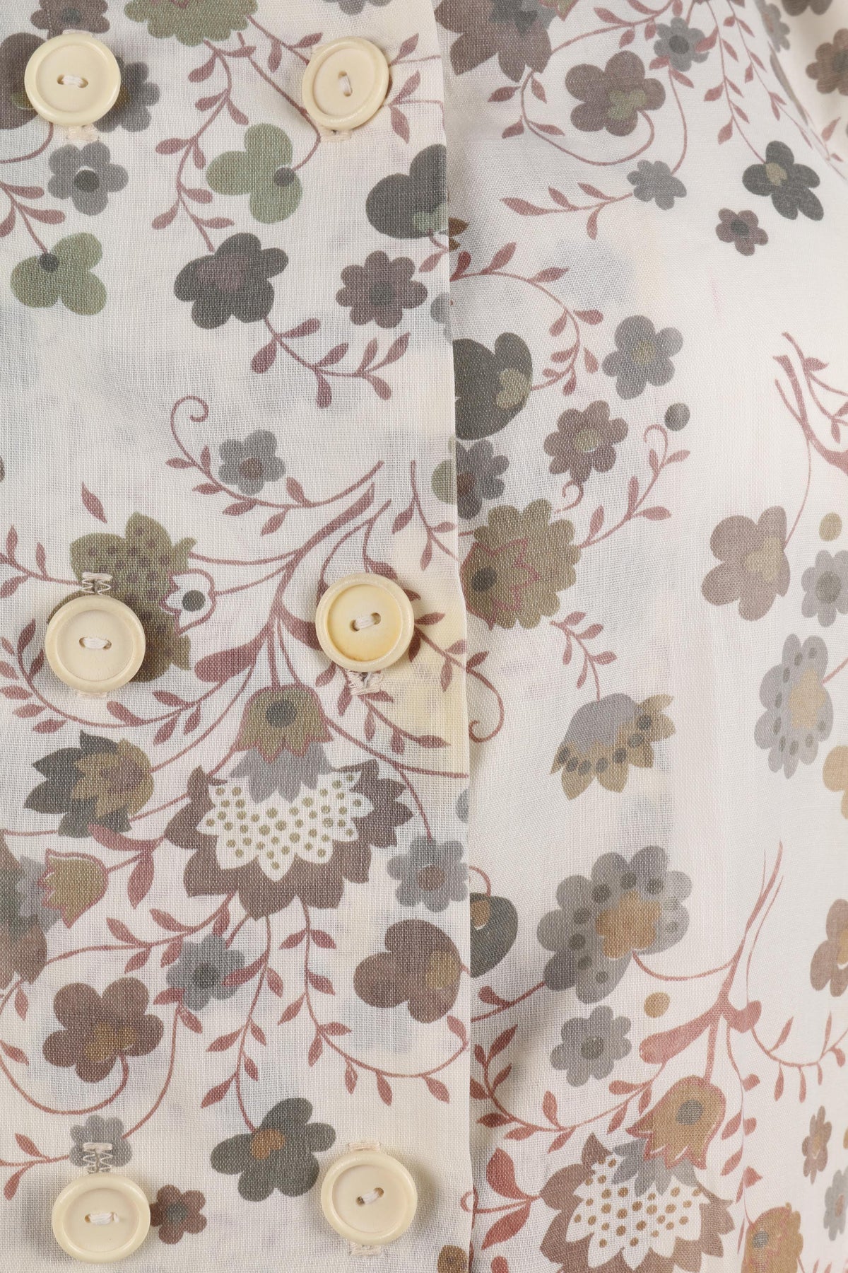 Vintage cotton sundress size M - Ava & Iva