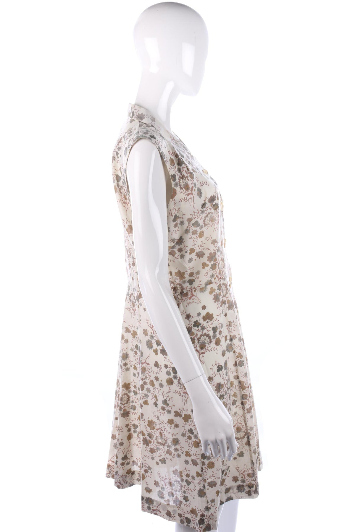 Vintage cotton sundress size M - Ava & Iva