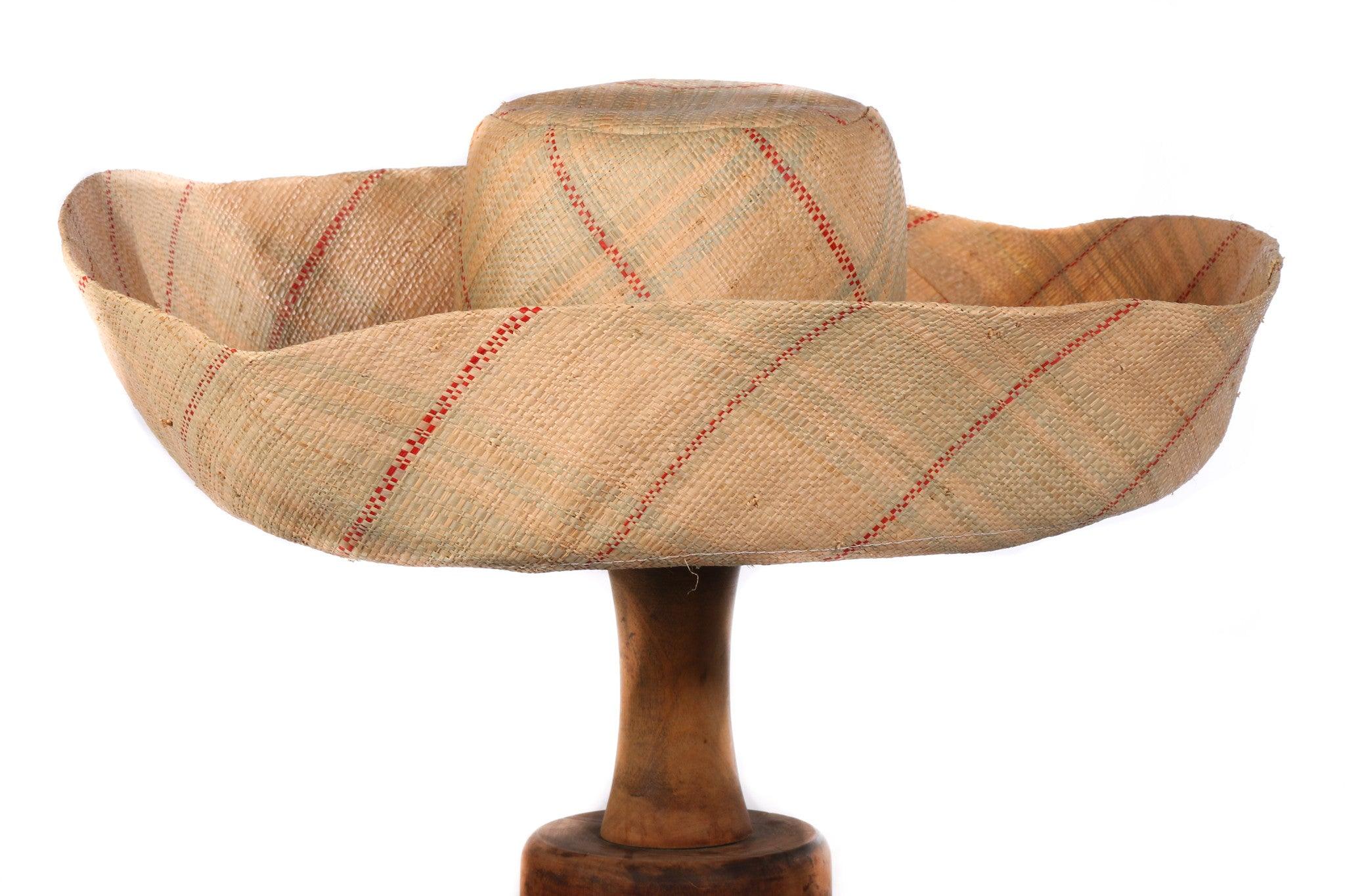 Large Rapha Hat – Ava & Iva