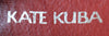 Kate Kuba Brown Leather Shoes EU Size 39 (UK 6) - Ava & Iva