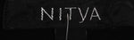 Nitya black top with long line floaty fabric size 12/14 - Ava & Iva