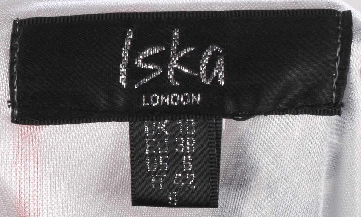 Lovely Iska summer dress size 10/12 - Ava & Iva