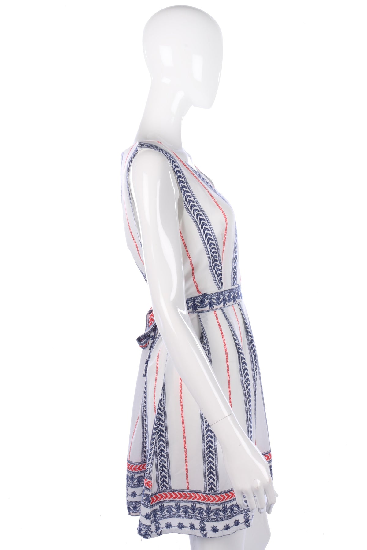 Lovely Iska summer dress size 10/12 - Ava & Iva