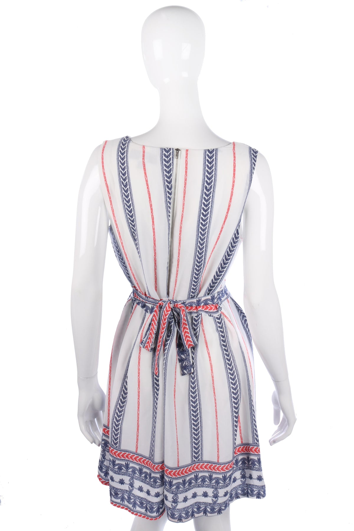 Lovely Iska summer dress size 10/12 - Ava & Iva