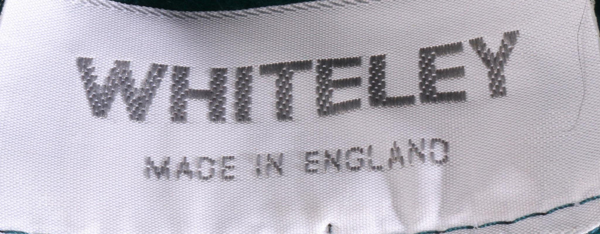 Whiteley Panama Style Brown Felt Womens Hat with Rope Band Size 54cm - Ava & Iva