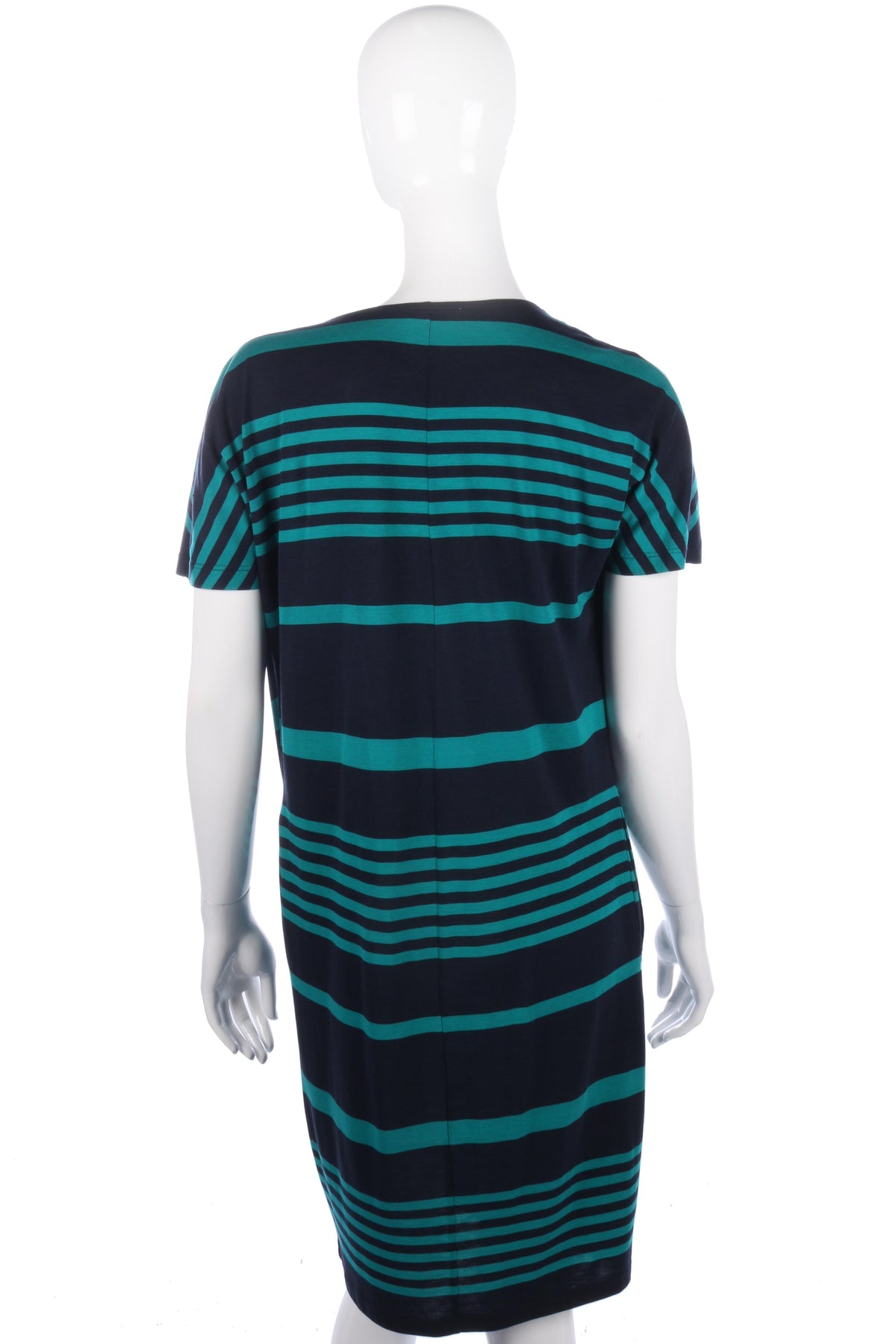 Fabulous Whistles striped dress size M - Ava & Iva