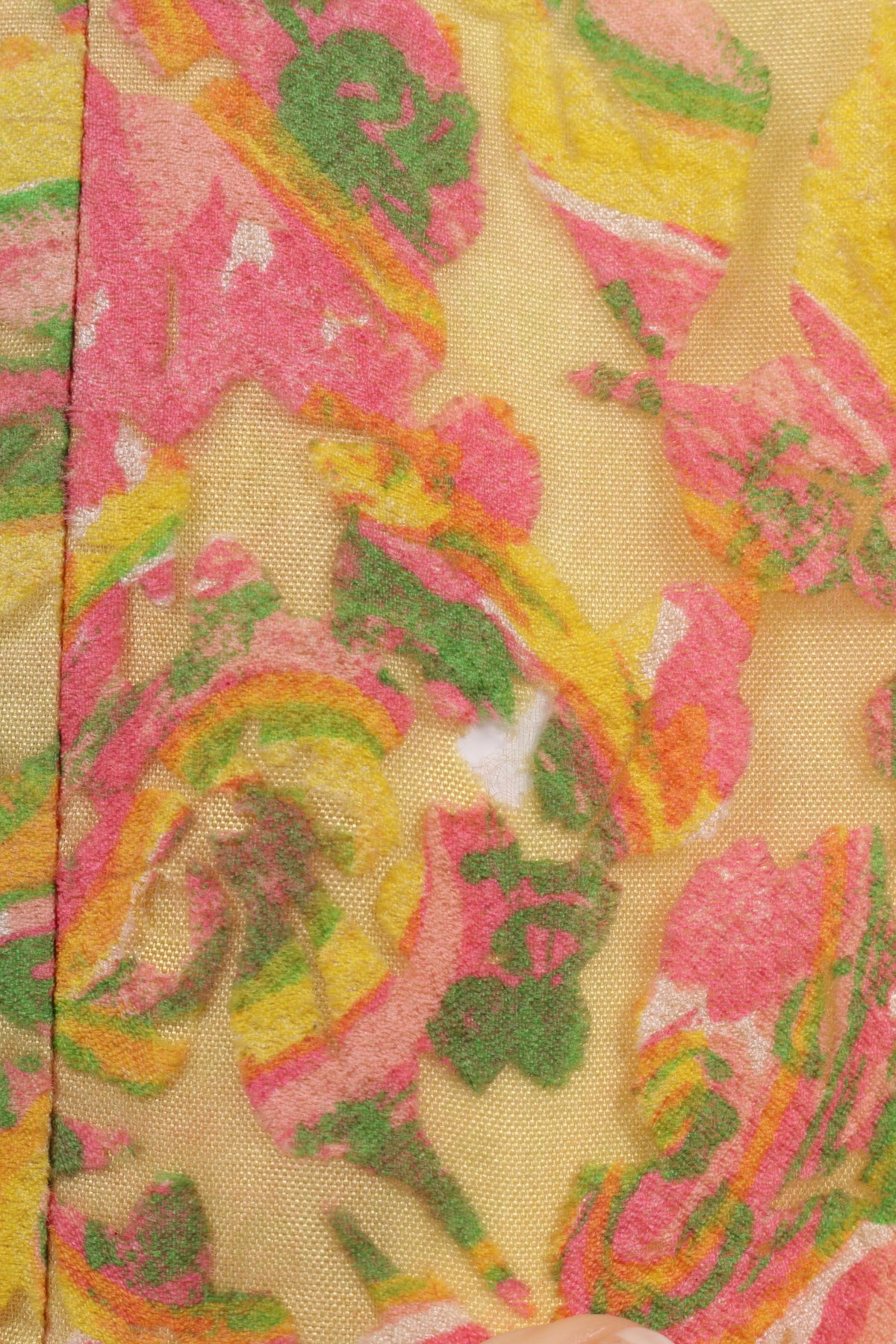 Fabulous Rembrandt summer dress size 10/12 - Ava & Iva