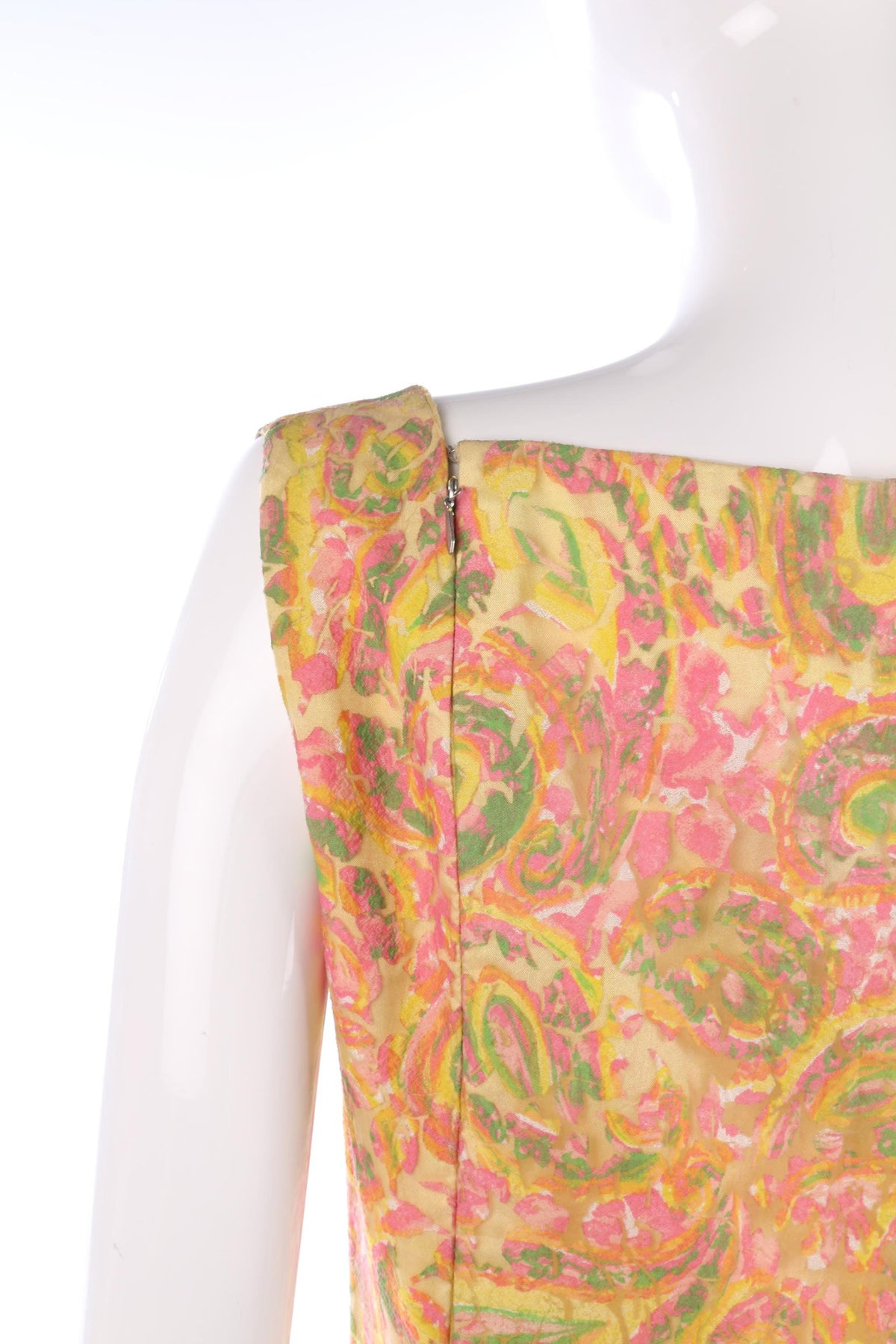 Fabulous Rembrandt summer dress size 10/12 - Ava & Iva