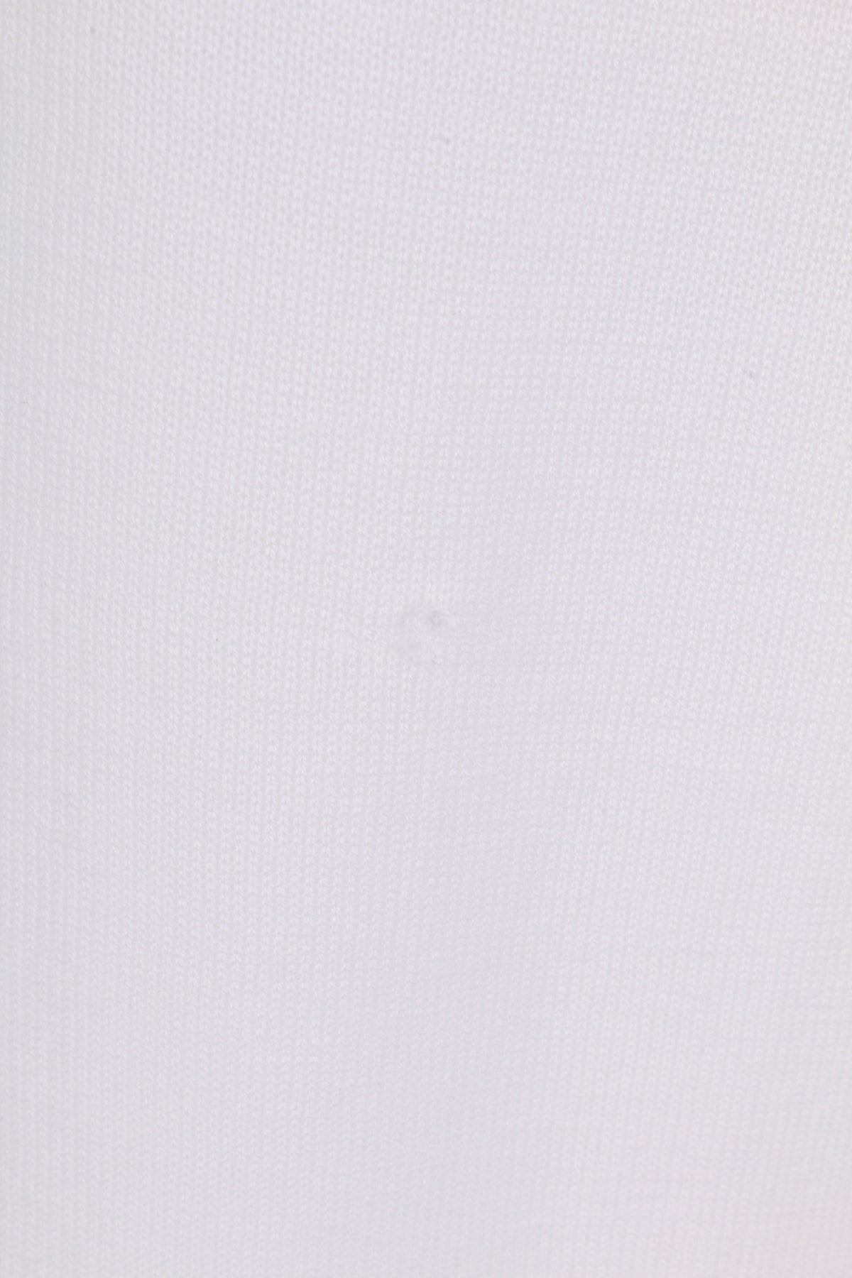 Day Birger white cotton knitted tunic dress size M - Ava & Iva