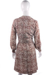 Fabulous Gerald Davies vintage 1960's dress and jacket size S/M - Ava & Iva